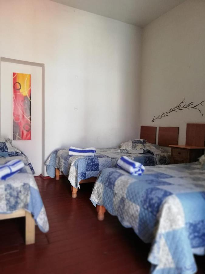 Gran Hotel أريكيبا المظهر الخارجي الصورة