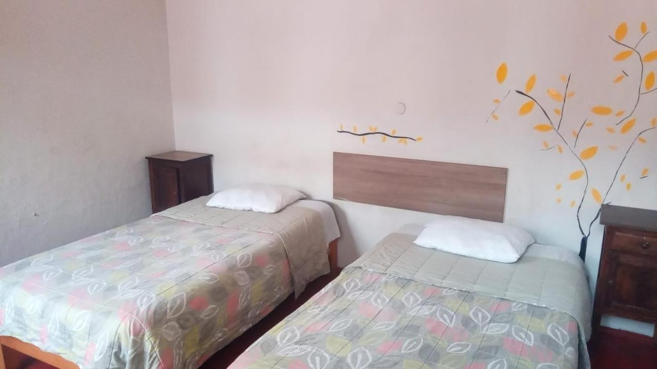 Gran Hotel أريكيبا المظهر الخارجي الصورة