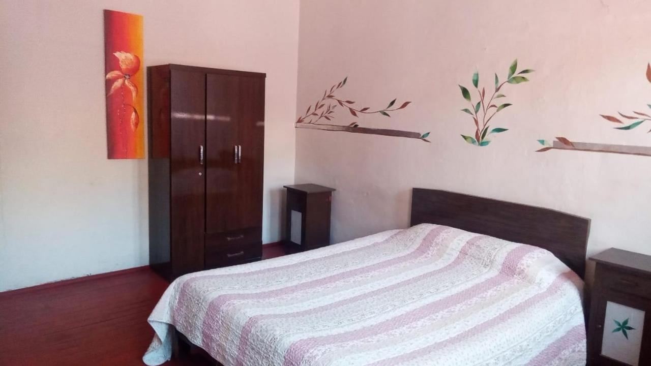 Gran Hotel أريكيبا المظهر الخارجي الصورة