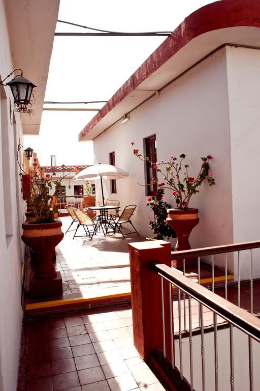 Gran Hotel أريكيبا المظهر الخارجي الصورة